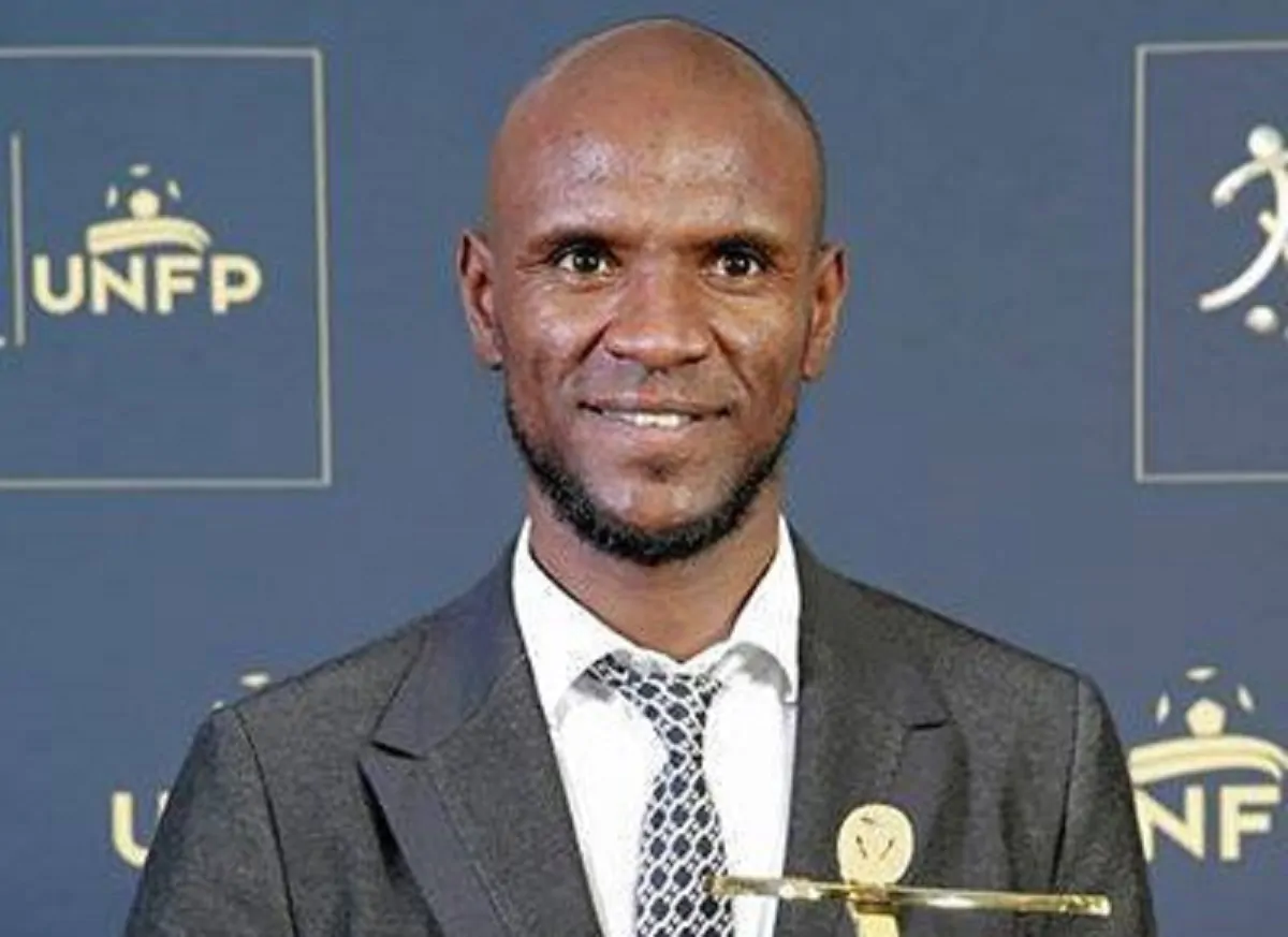 Eric Abidal