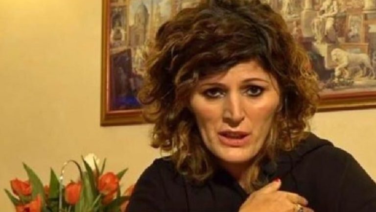 Adelina Sejdini