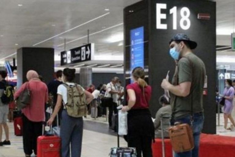 Aeroporto