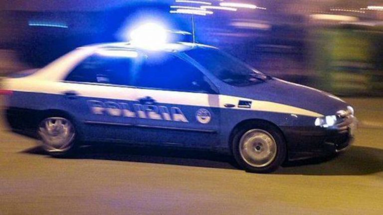 Polizia