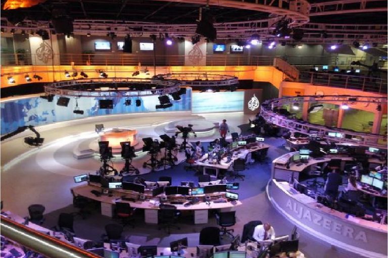Al Jazeera