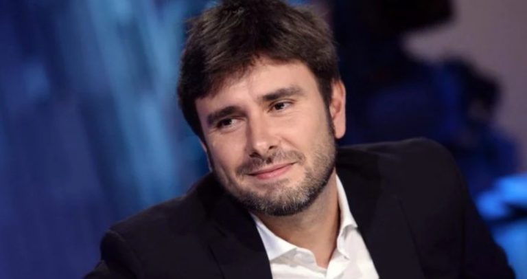 Alessandro Di Battista