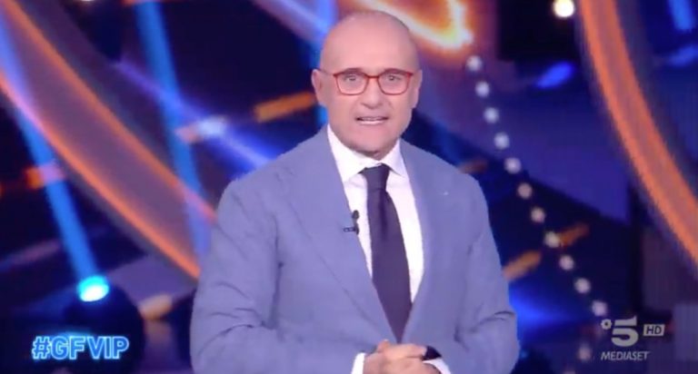 Alfonso Signorini