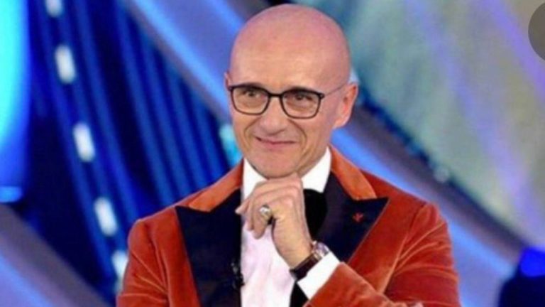 Alfonso Signorini