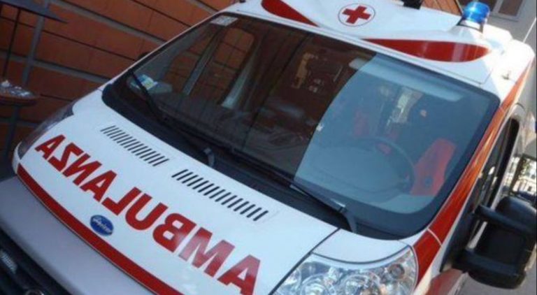 ambulanza