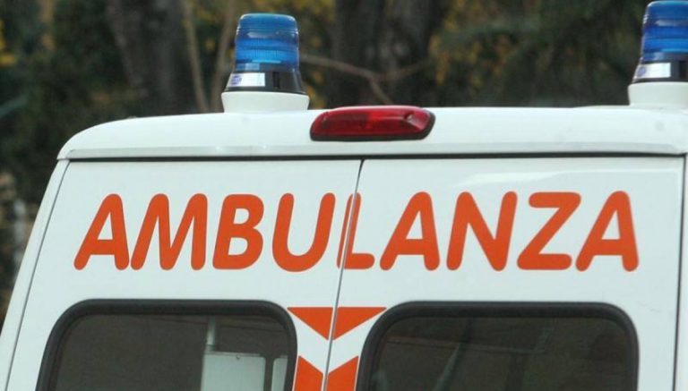 Ambulanza