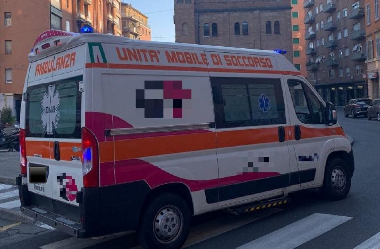 Ancora una morte sul lavoro
