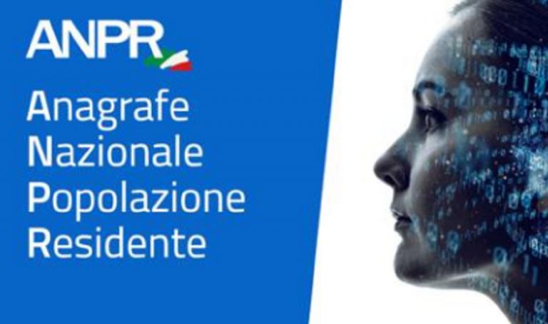 anagrafe digitale come fare