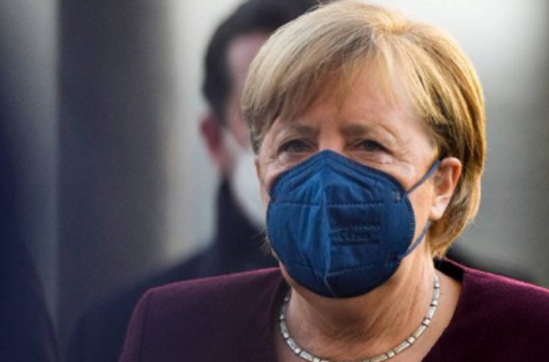 merkel situazione drammatica