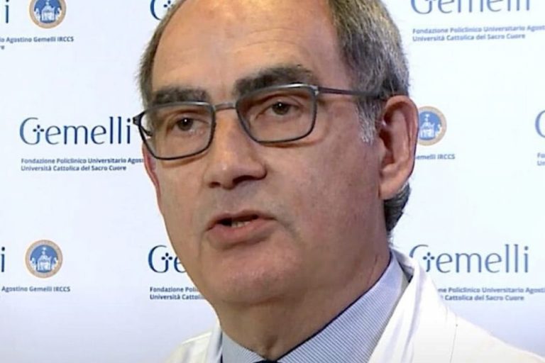 Antonelli ricoverati vaccinati fragili