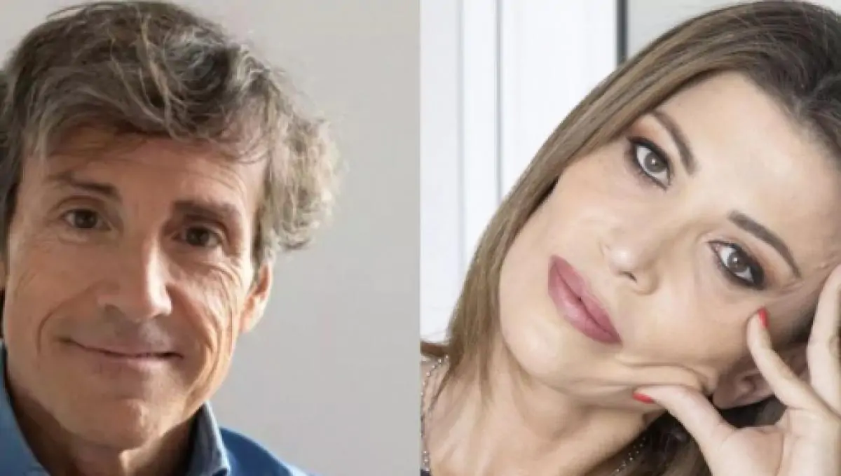 Antonio e Angela uomini e donne