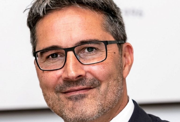 Arno Kompatscher