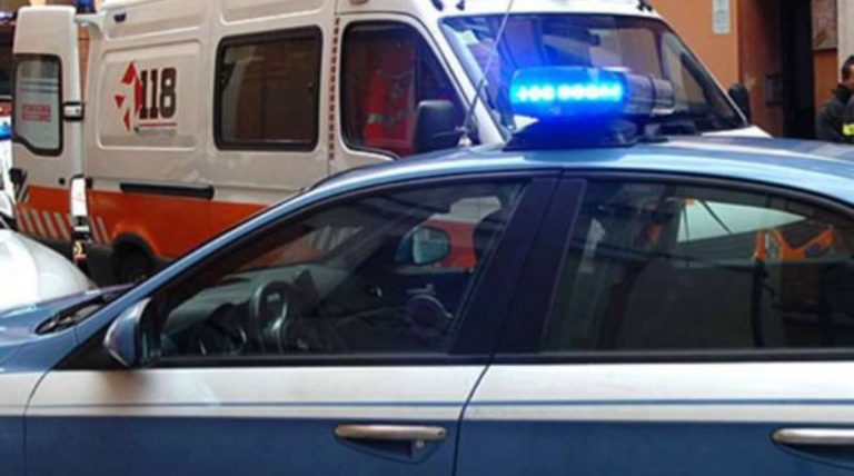 Polizia