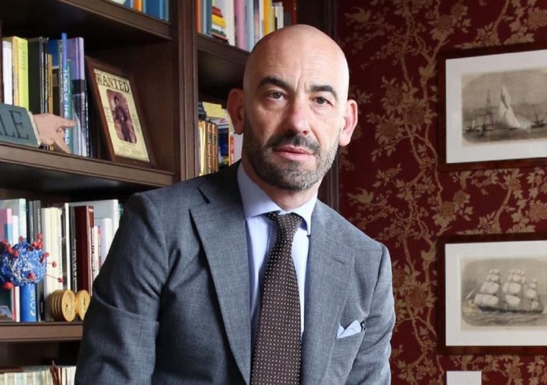 Matteo Bassetti