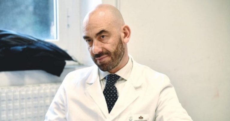 Matteo Bassetti