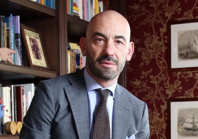 Matteo Bassetti