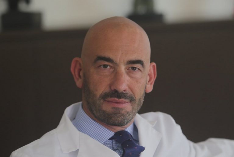 Matteo Bassetti