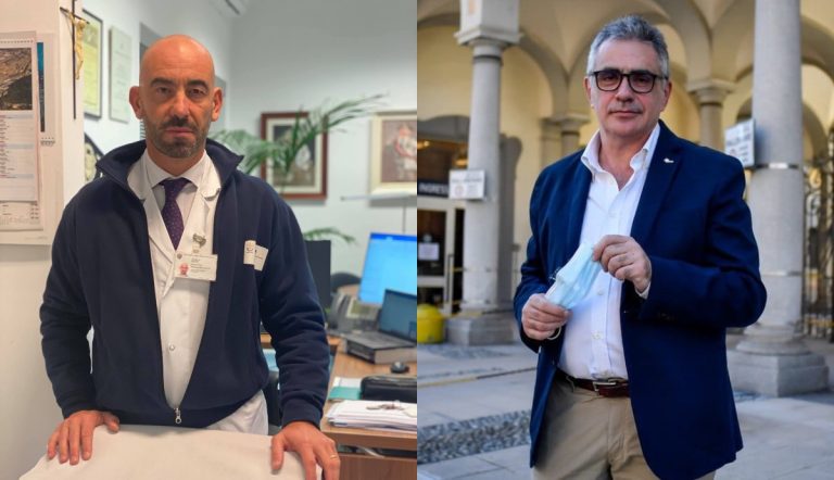 Bassetti-Pregliasco