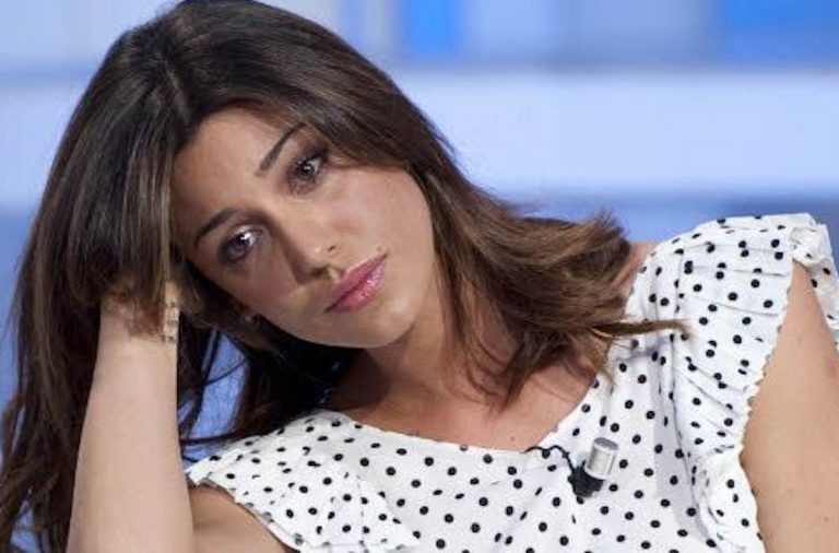 Belen Rodriguez