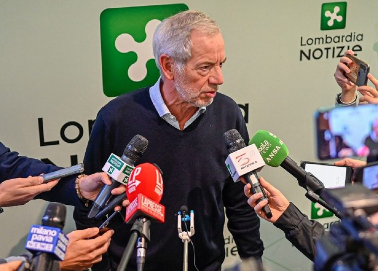 Guido Bertolaso
