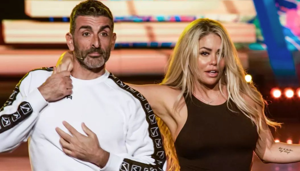 Ballando con le Stelle, eliminata Bianca Gascoigne: la classifica