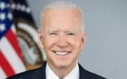 Il Presidente Usa Joe Biden
