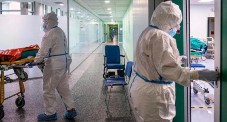 allarme ospedali Veneto