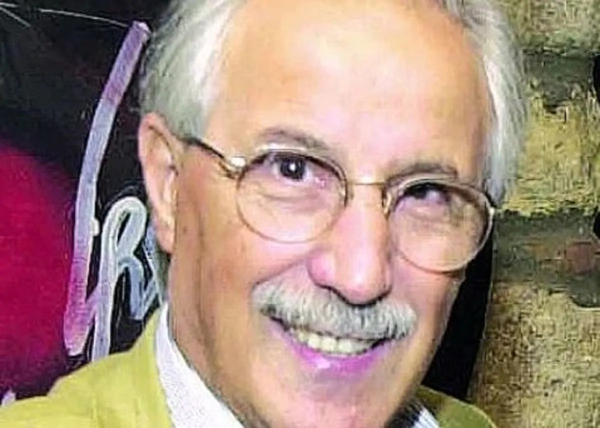 Gianfranco Bolognesi