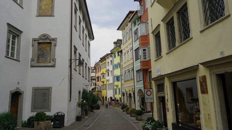 Bolzano