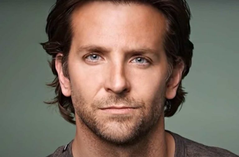 Bradley Cooper