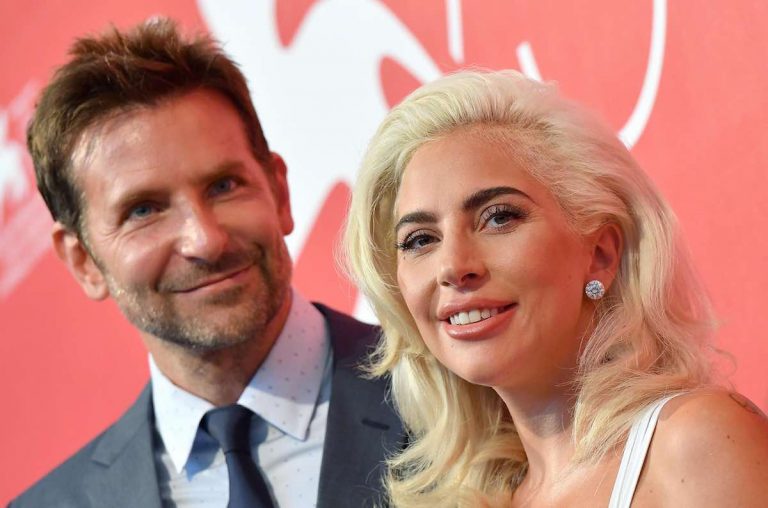 Bradley Cooper