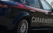 Omicidio a Chieti, indagano i Carabinieri