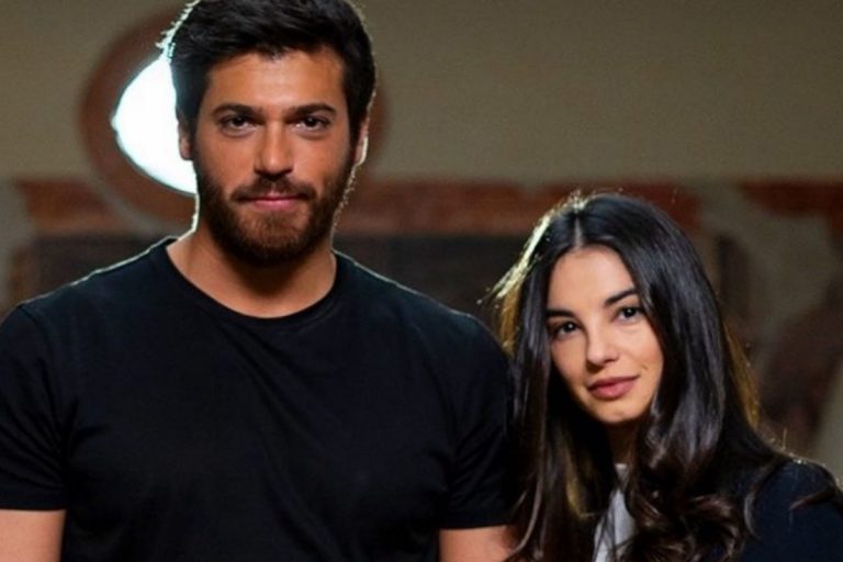 Can Yaman