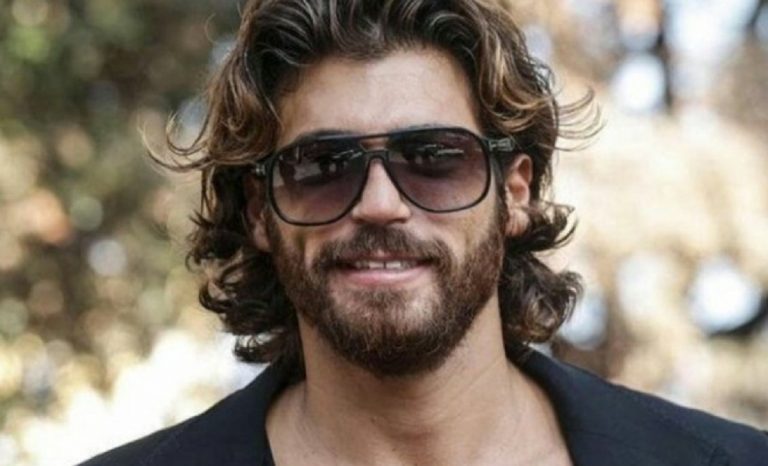 Can Yaman