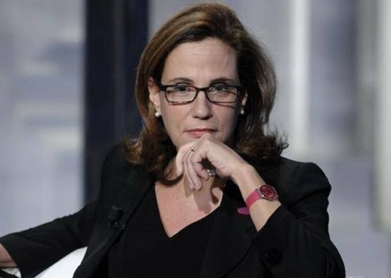 Ilaria Capua