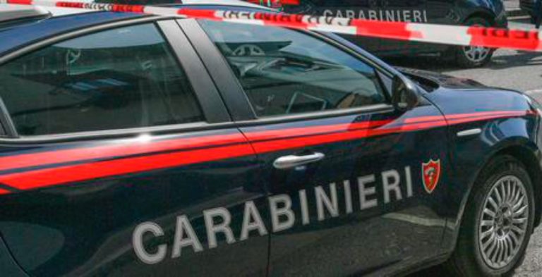 Carabinieri