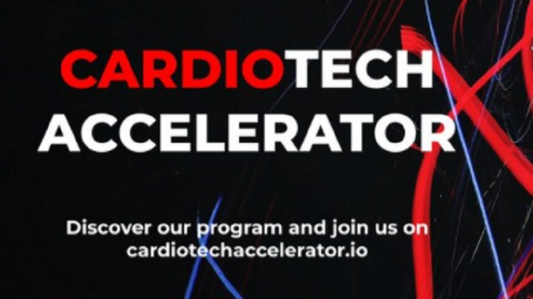 deloitte cardiotech accelerator