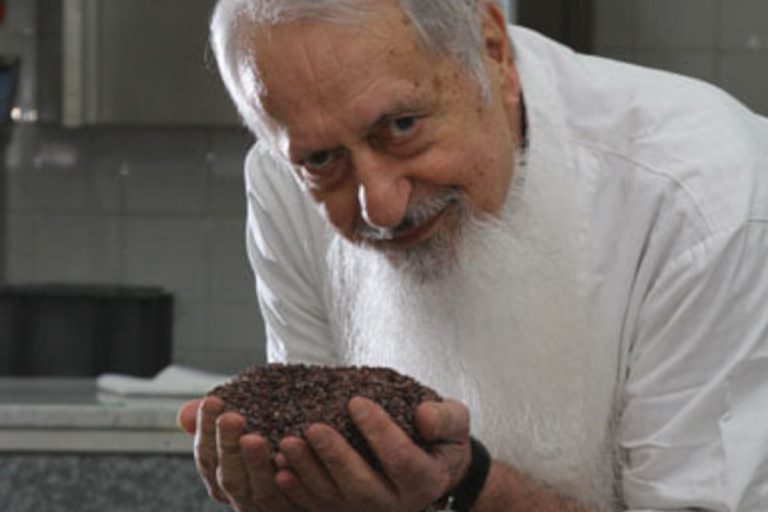 re del cioccolato