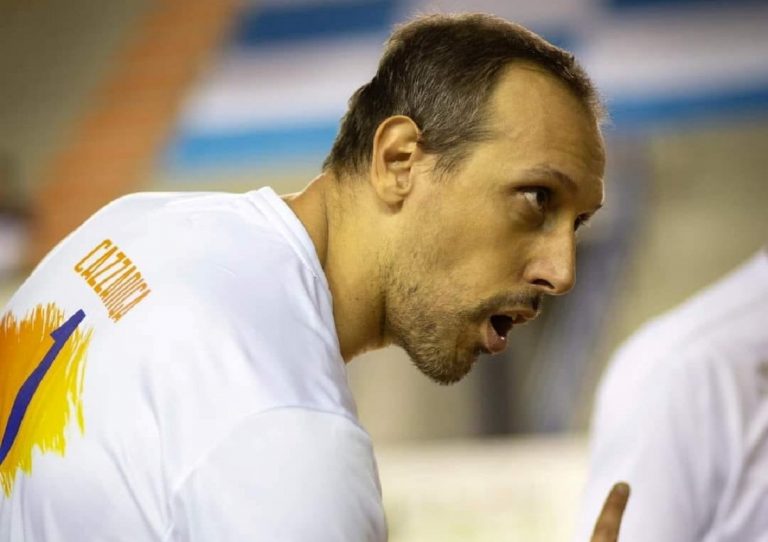 Roberto Cazzaniga