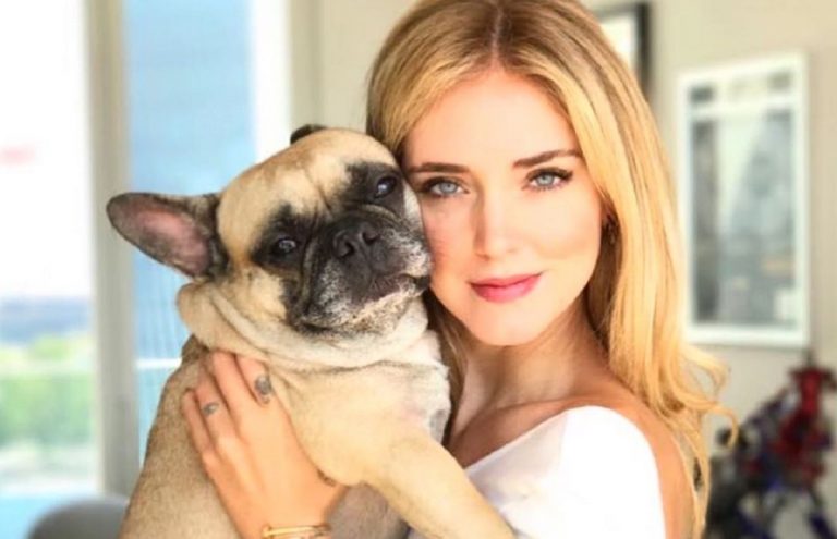 Chiara Ferragni
