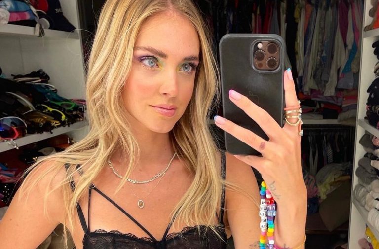 Chiara Ferragni