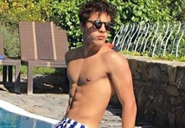 Ciro Grillo, da ieri è imputato