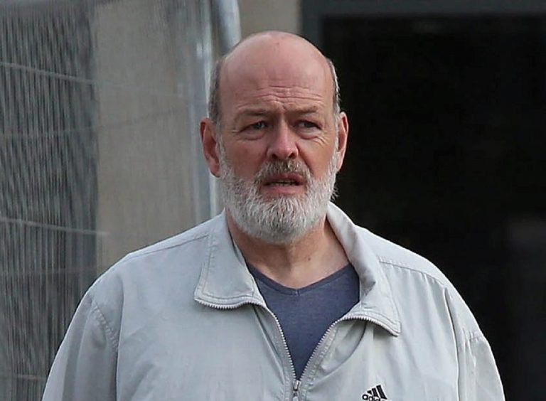 Colin Pitchfork oggi