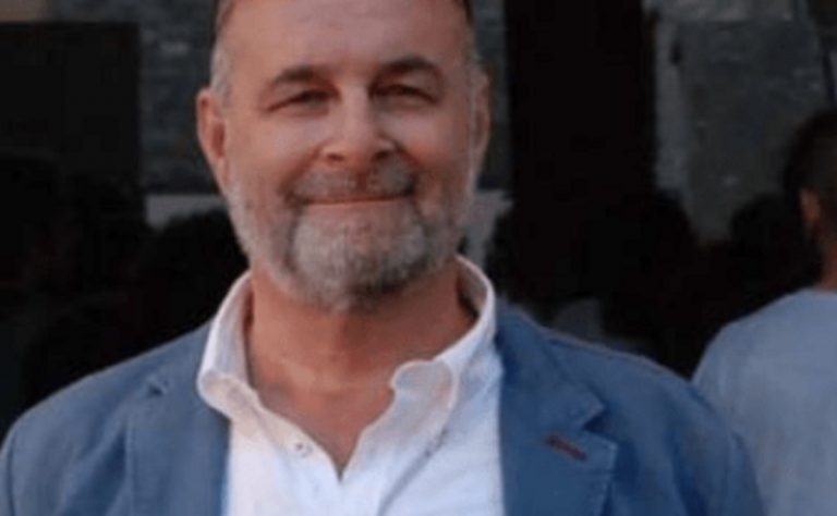 commissario polizia morto covid