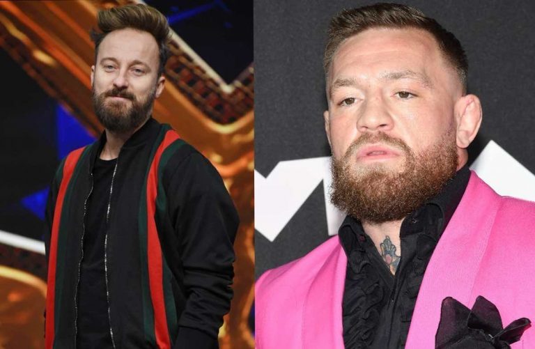Conor McGregor