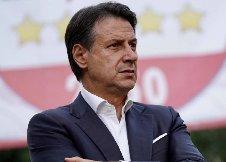 Giuseppe Conte