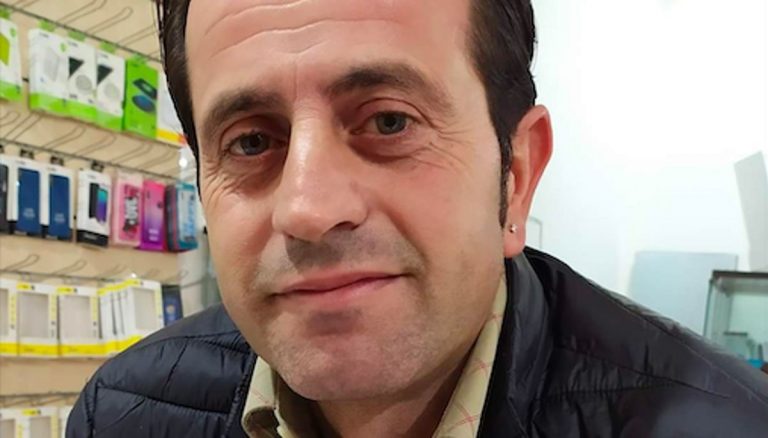 Cosimo Damiano Bologna