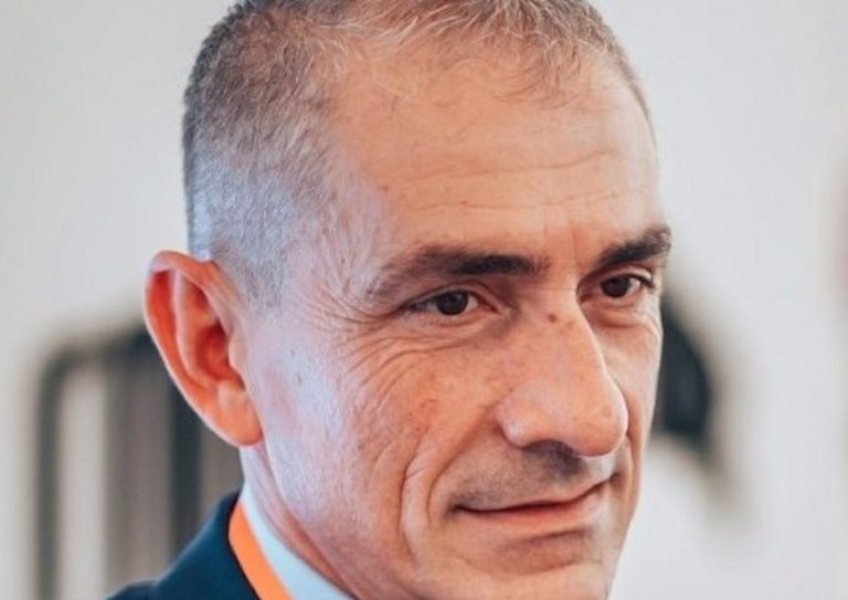 Il sottosegretario alla Salute Andrea Costa