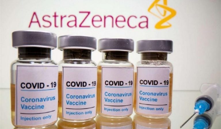 Covid AstraZeneca profitto