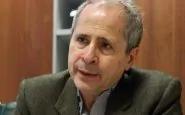 Il professor Andrea Crisanti